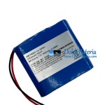 Batería para PLC PM12F [Batería de repuesto]